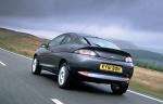Ford Puma 1997 года